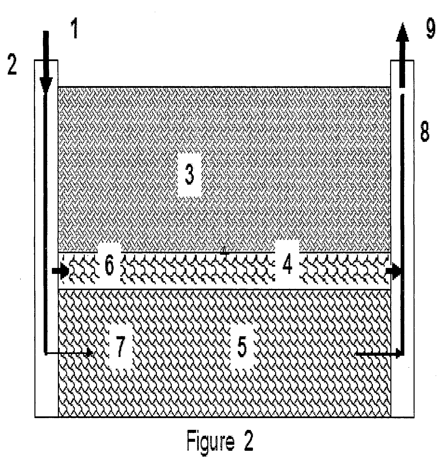 Preformed particle gel for conformance control in an oil reservoir