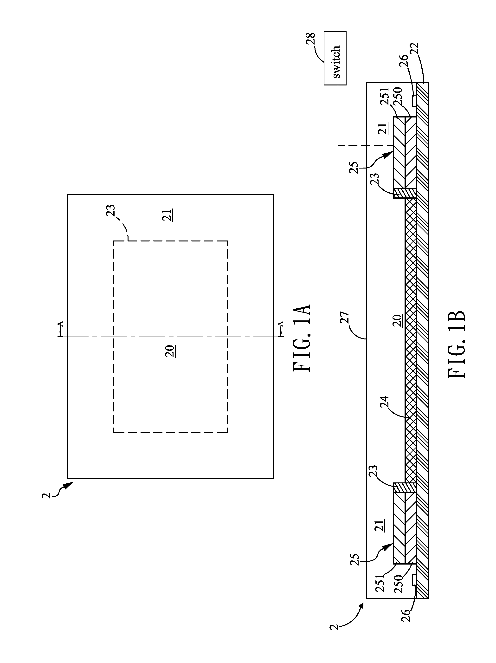 Mirror device with illumination and mirror box using the same