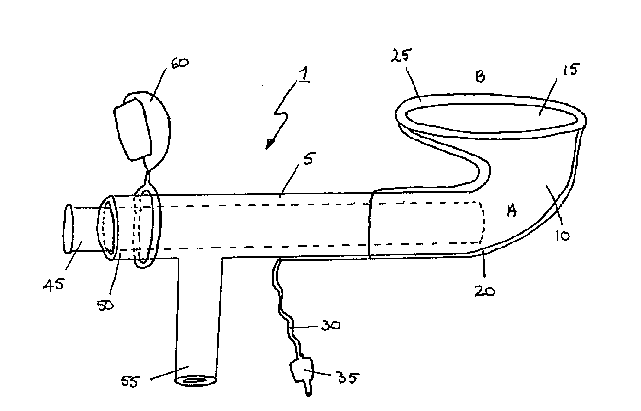 Suction device