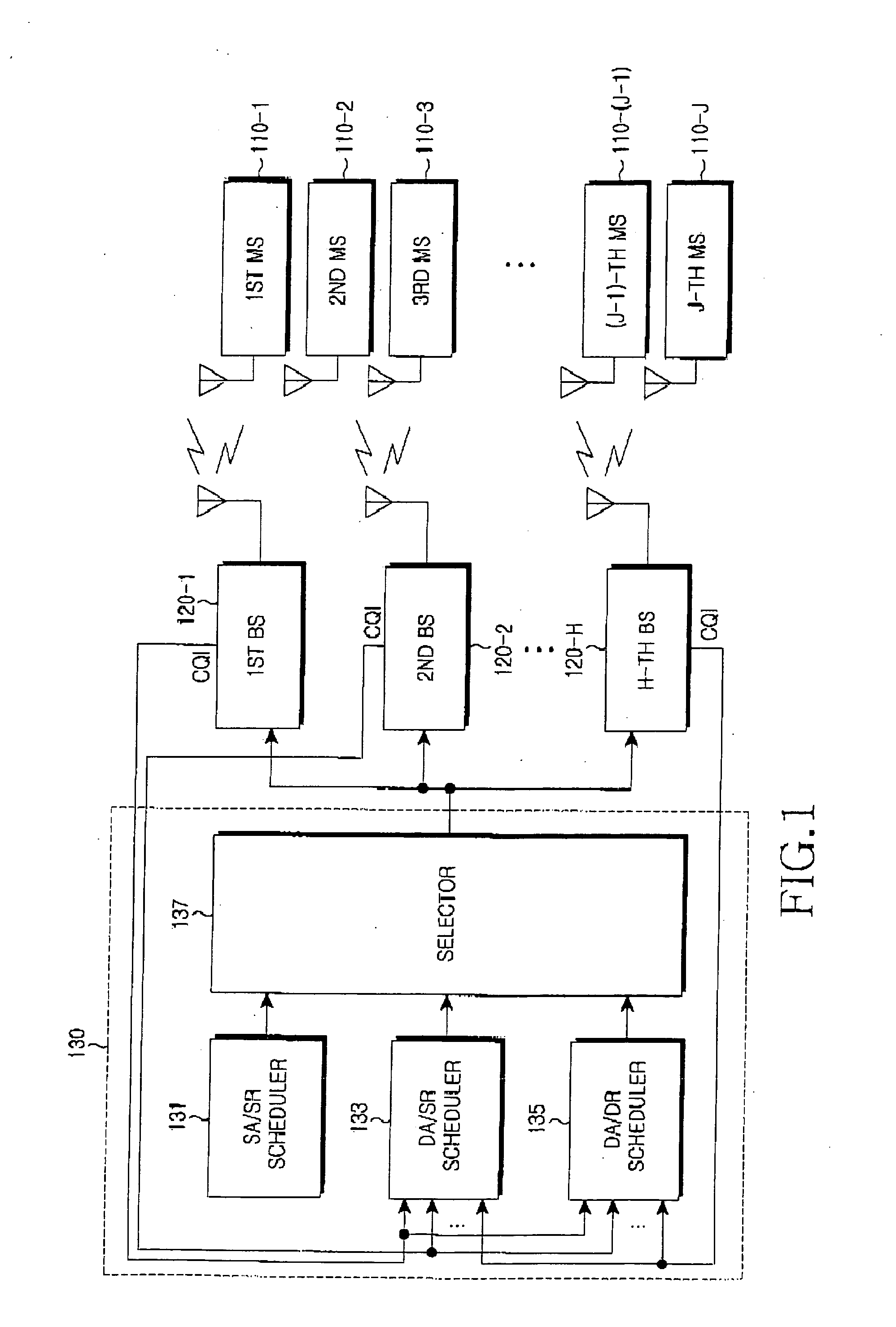 Apparatus and method for assigning subcarrier in OFDMA communication system