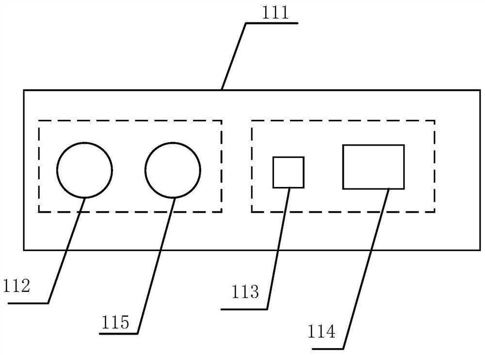 Payment system and payment equipment