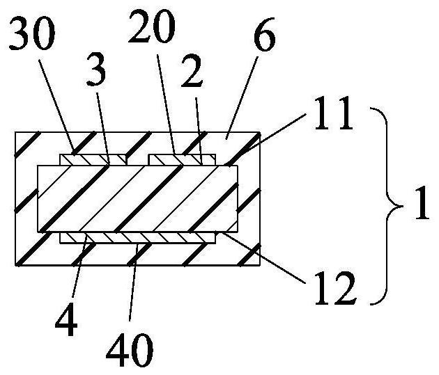 Method for manufacturing implantable micro-biosensor