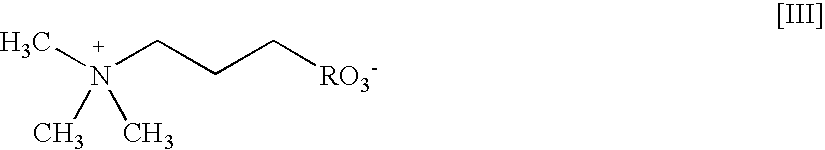 Compositions and methods for analyzing biomolecules using mass spectroscopy