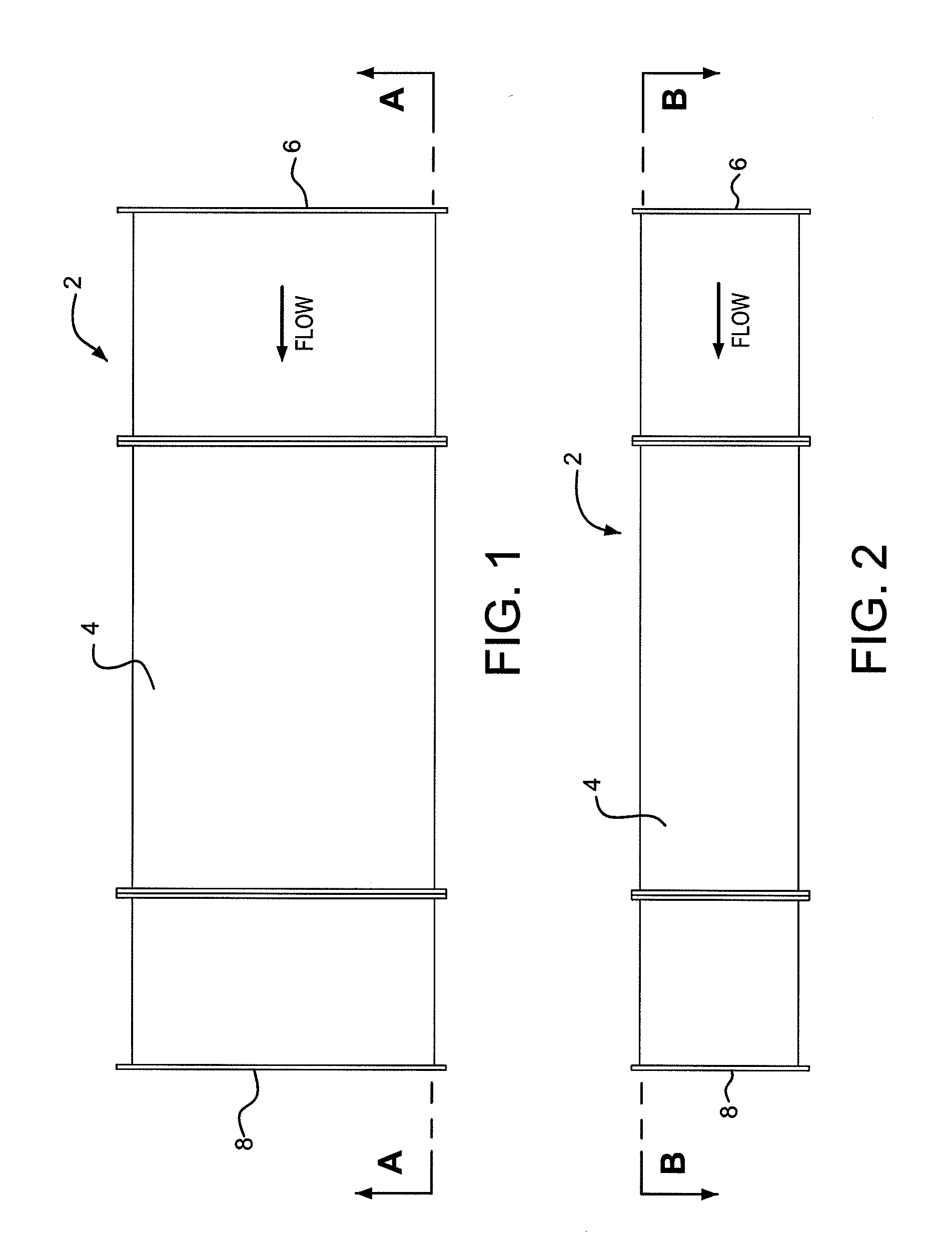Purification of and air methods of making and using the same