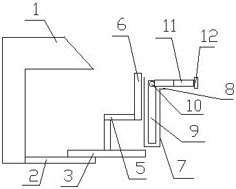 A multifunctional self-service terminal