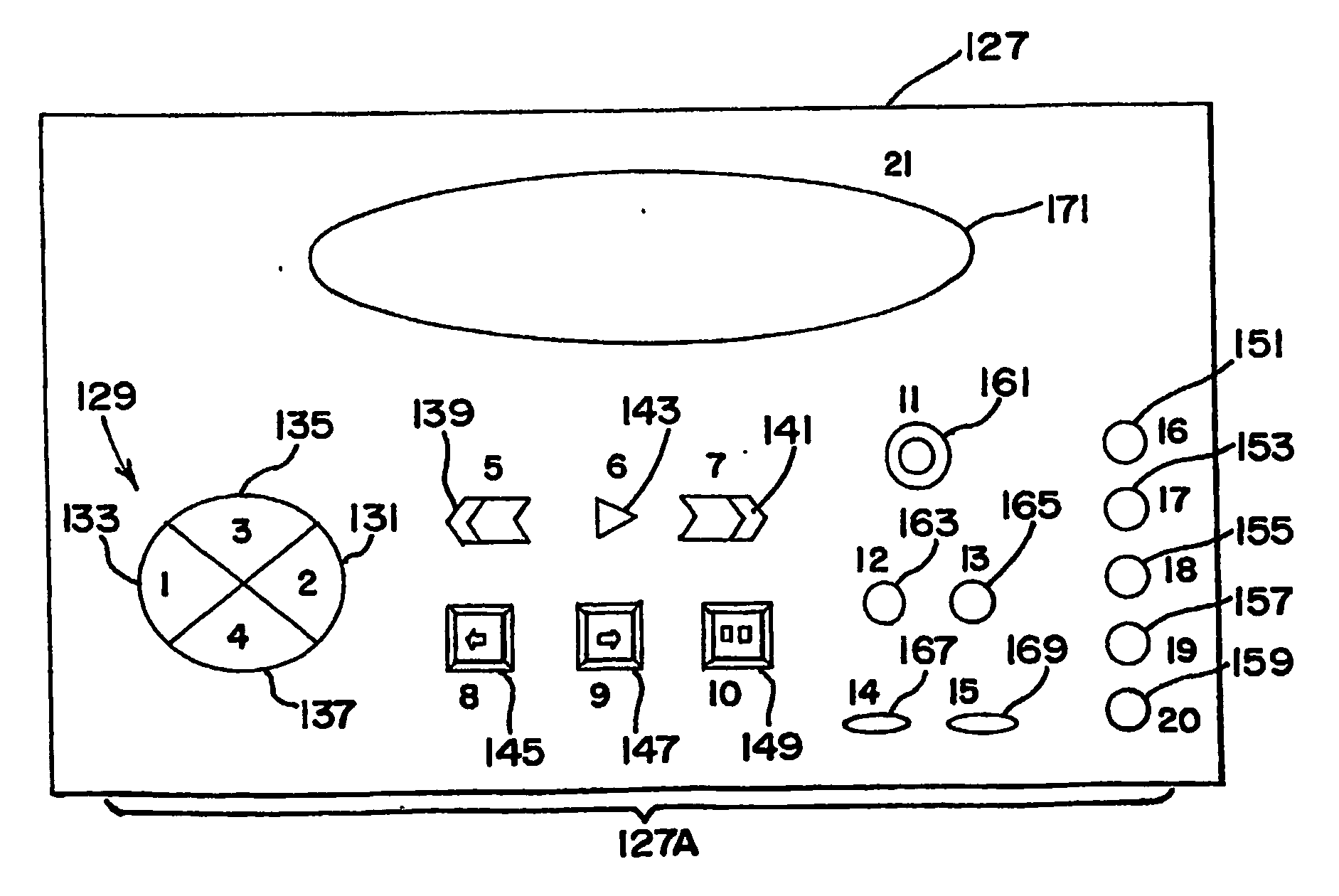 Content communication system and methods