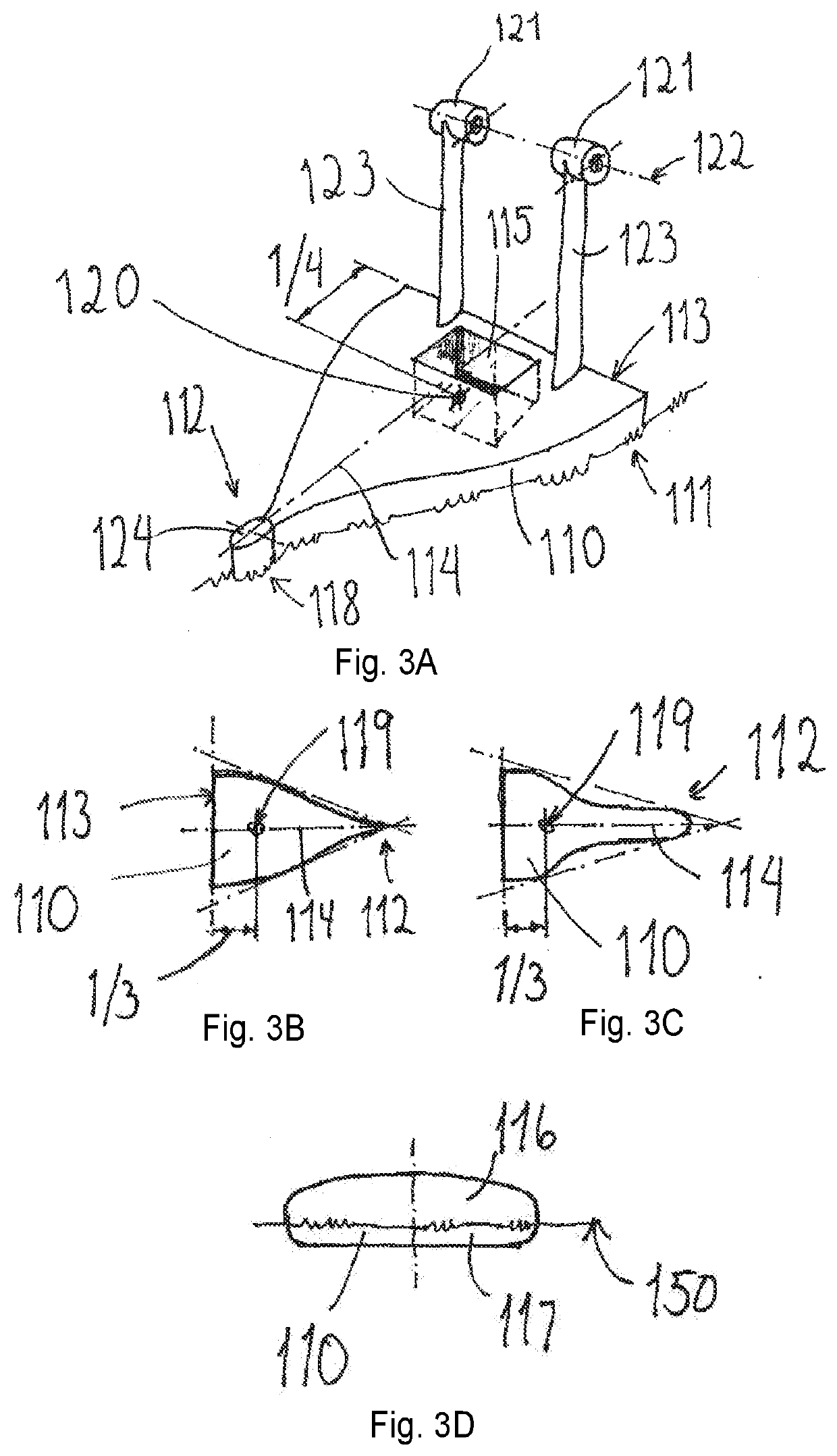 System for Offshore Power Generation