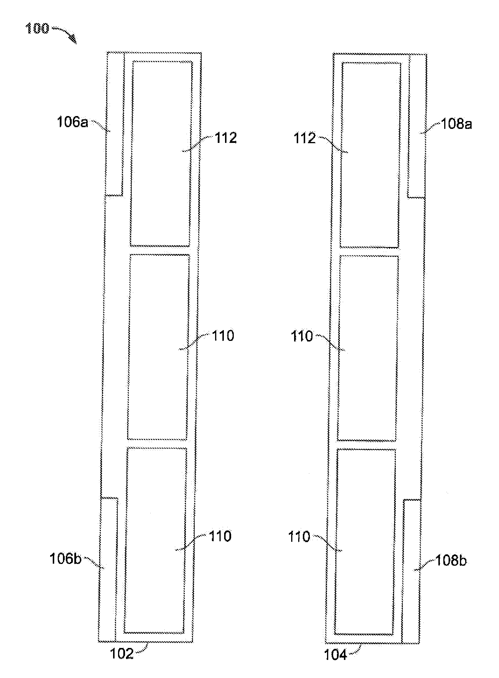 Transceiver Element for an Optical Unit of a Photoelectric Barrier and Photoelectric Light Curtain
