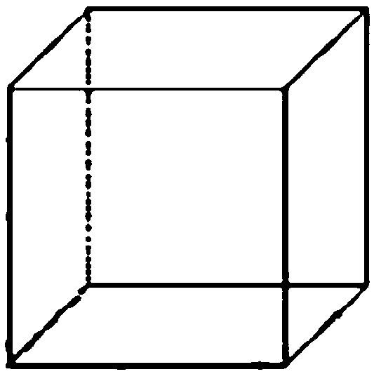 A Tensor Representation Based Target Detection Method for Polarized Hyperspectral Images