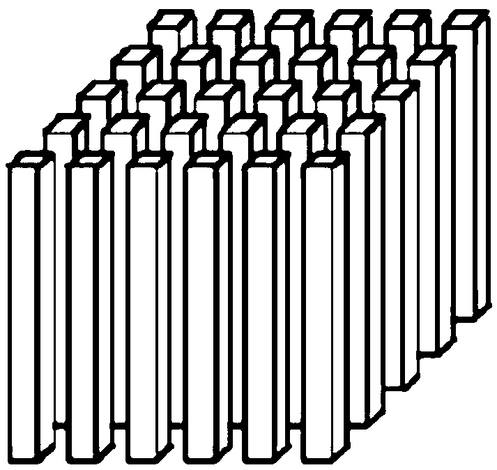 A Tensor Representation Based Target Detection Method for Polarized Hyperspectral Images