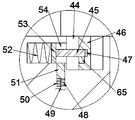 Combustion device capable of automatically adjusting fuel feeding amount