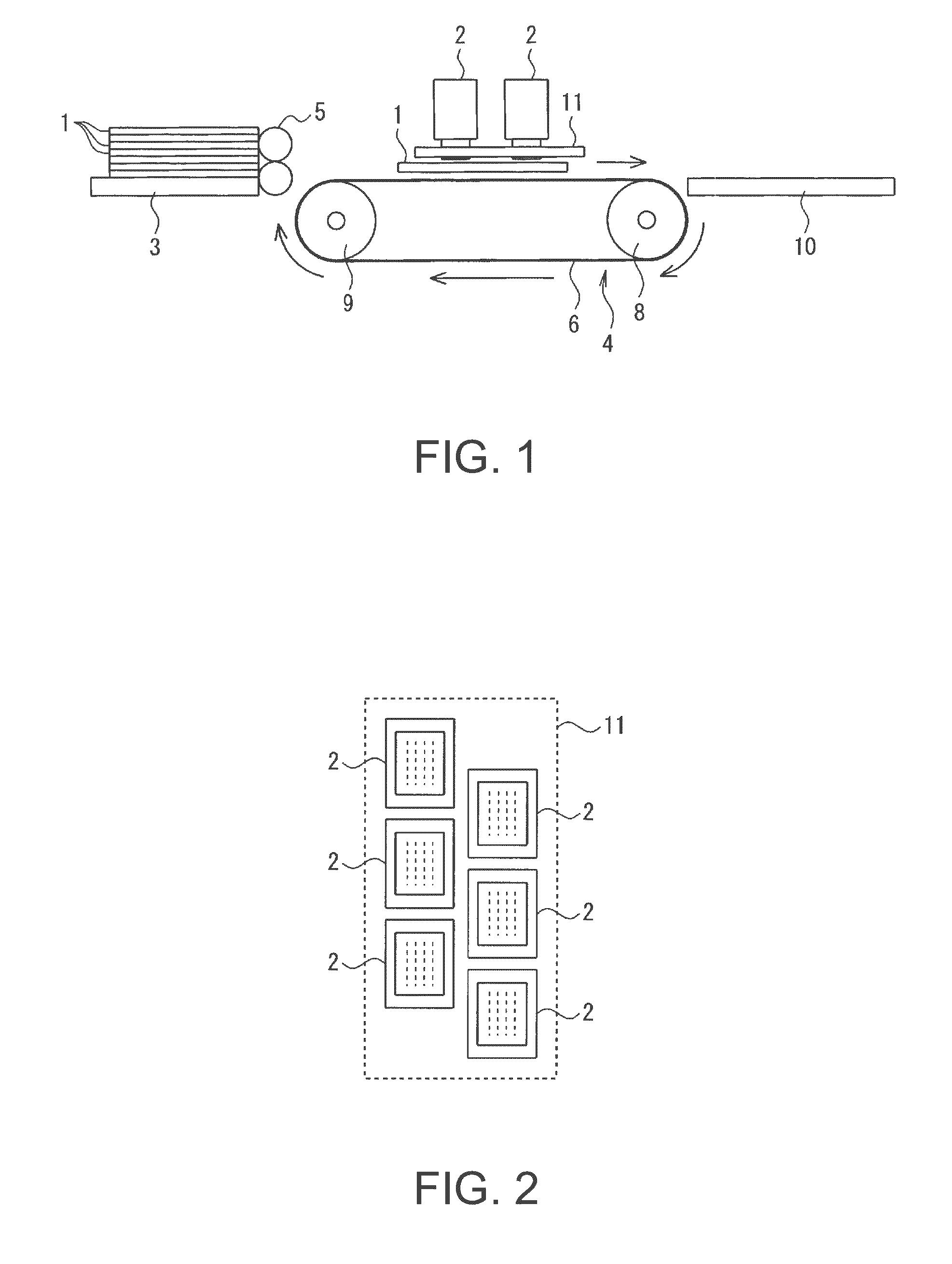 Pulse width modulation circuit and liquid jet printing apparatus