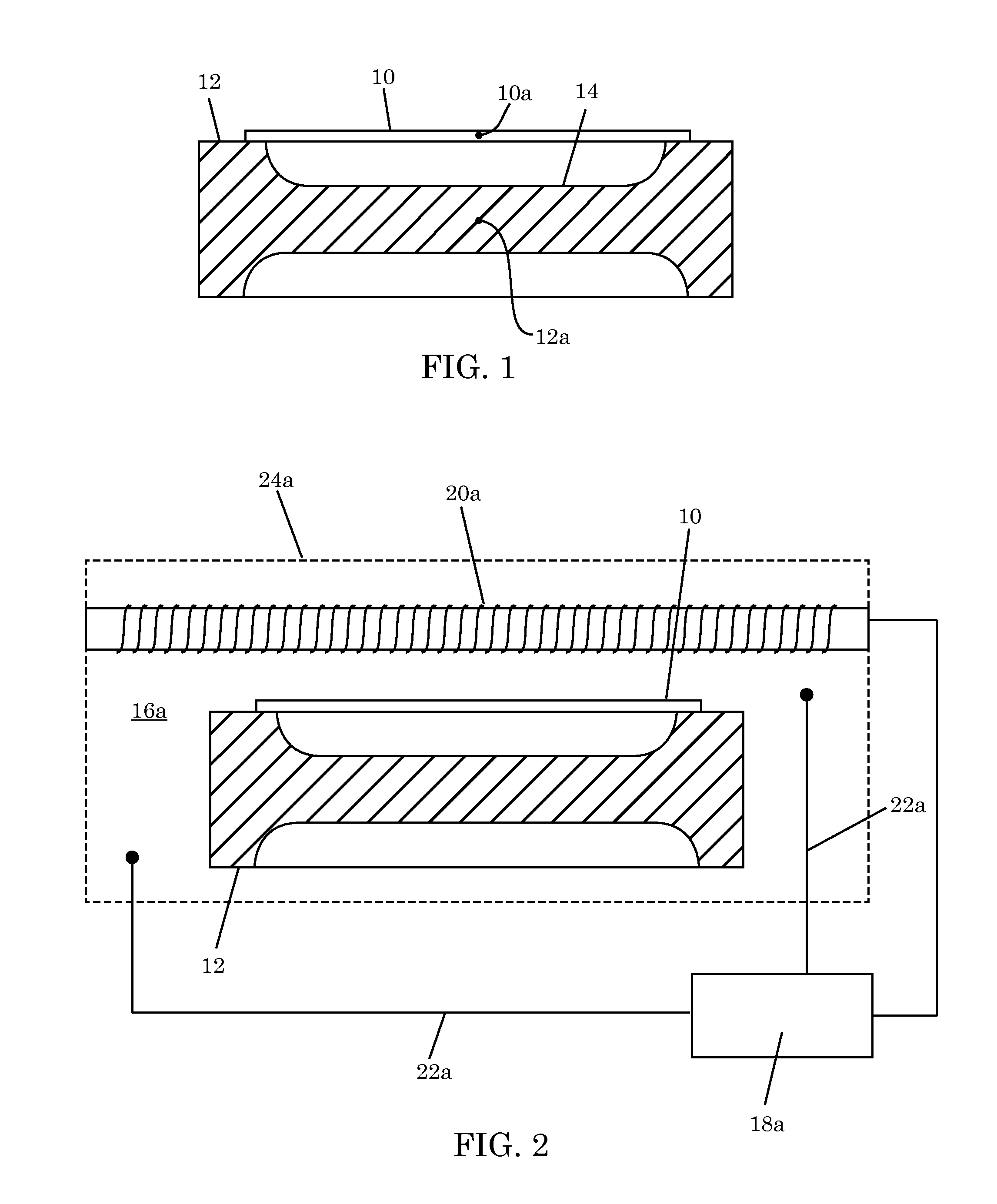 Method of Reforming Glass