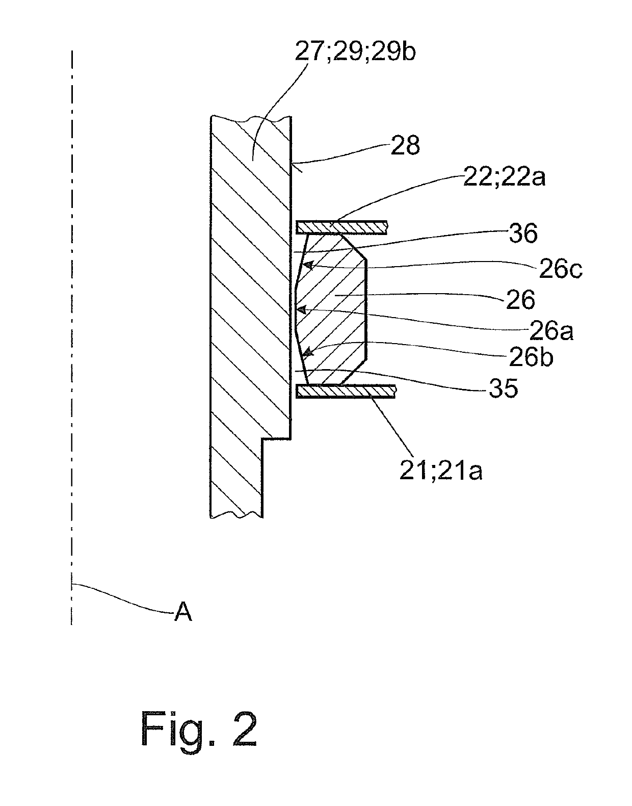 Frequency-Dependent Damping Valve Assembly And Vibration Damper