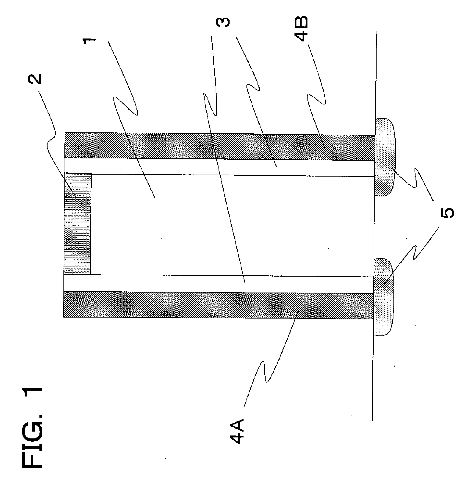 Memory cell array, method of producing the same, and semiconductor memory device using the same