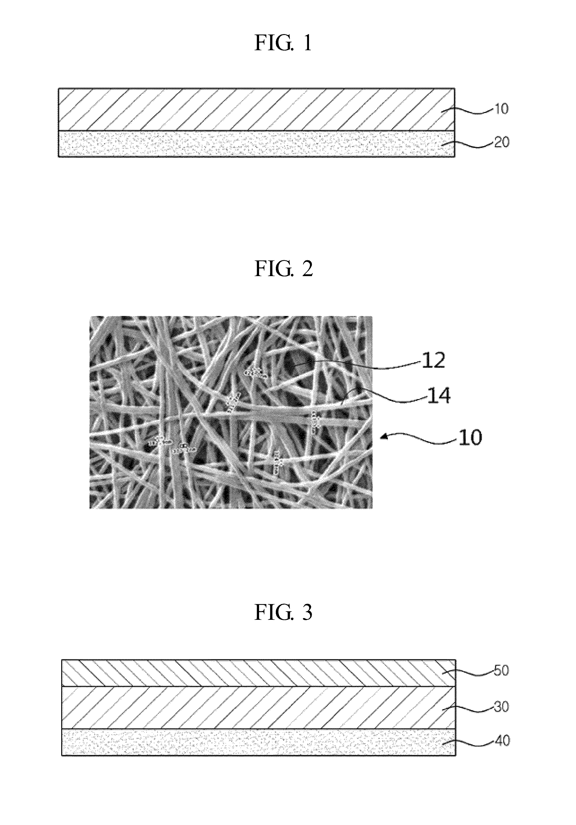 Heat radiation sheet and method of manufacturing same