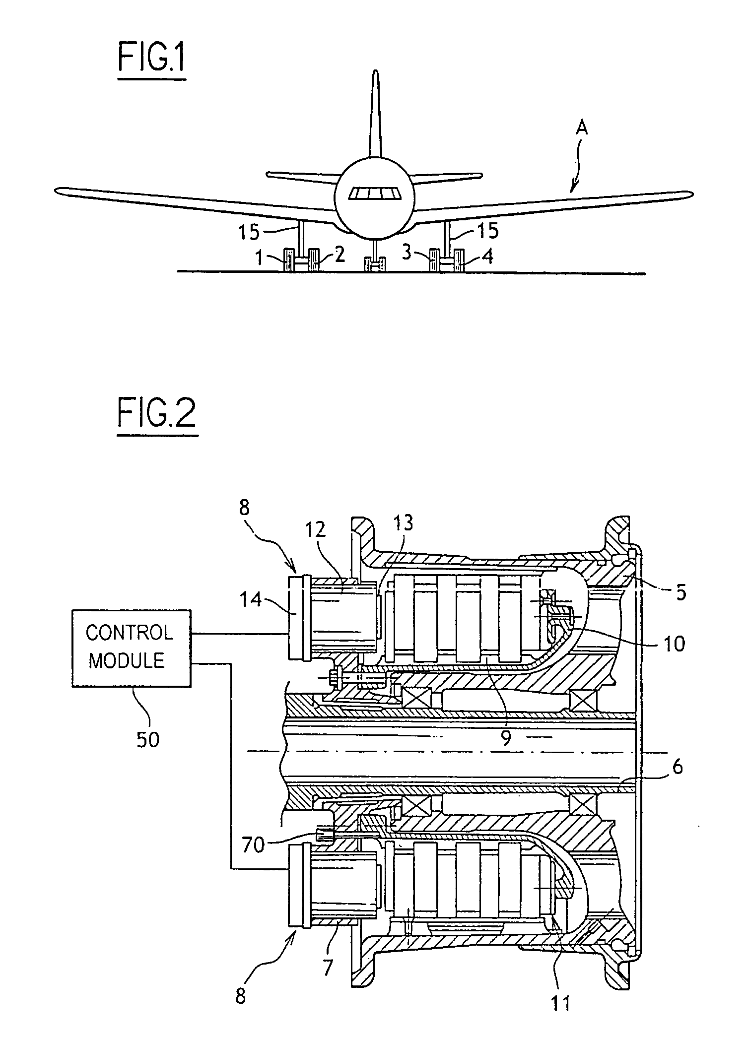 Method of managing the parking force generated by a vehicle brake system equipped with electric brakes