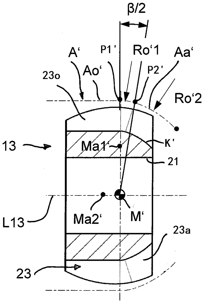 Constant velocity joint