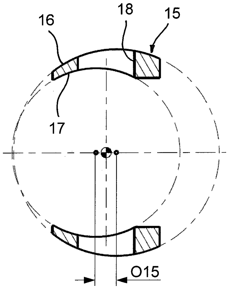 Constant velocity joint