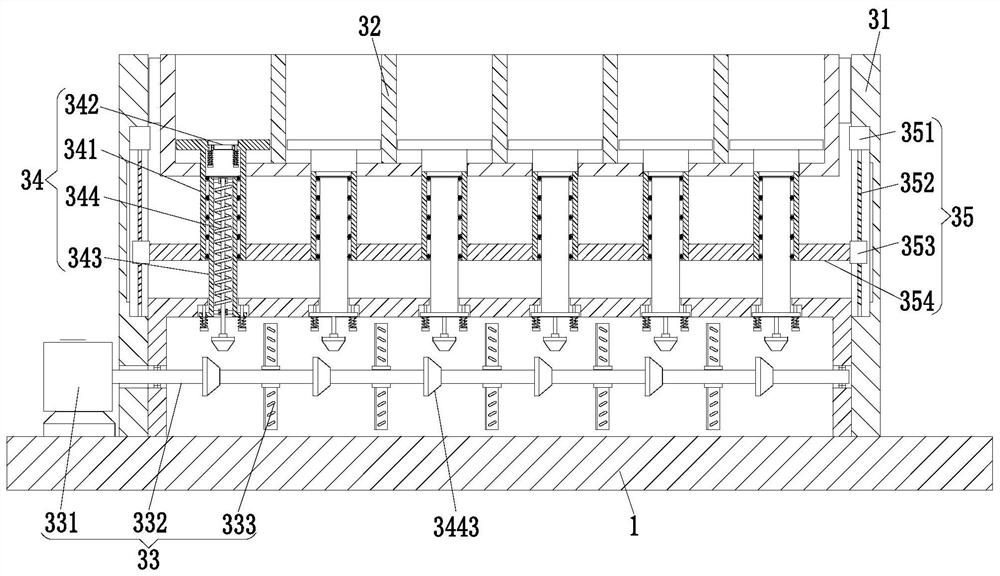 Recovering and forming method for waste steel slag of steel smelting furnace