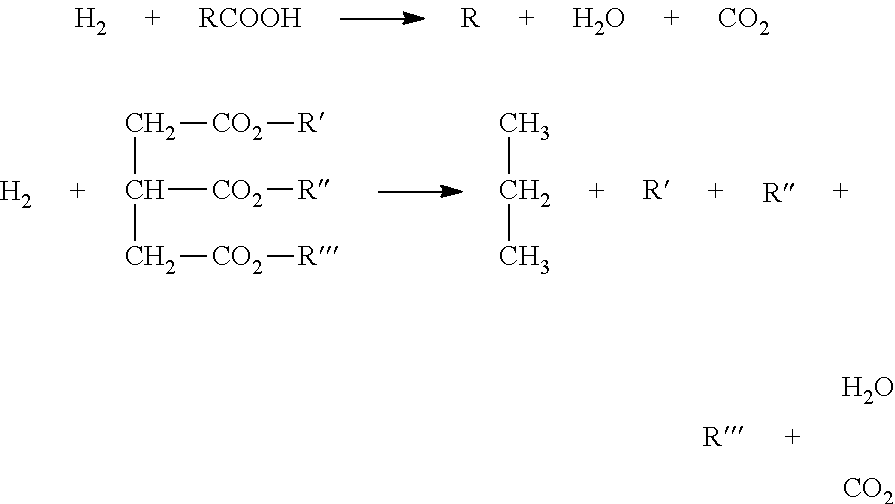 Methods for co-production of alkylbenzene and biofuel from natural oils