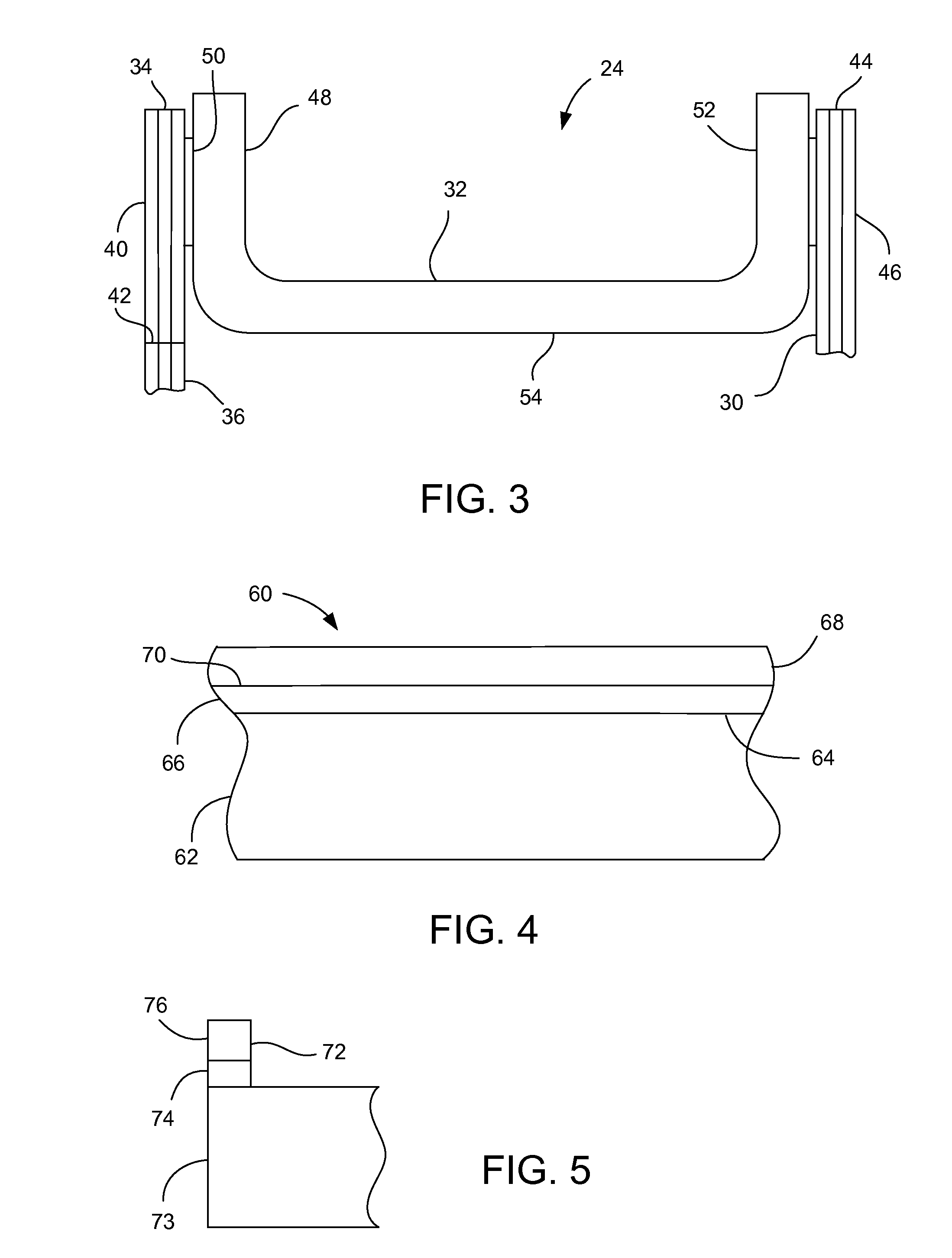 Cell tab and interconnect assembly for a battery pack