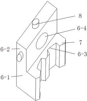 Height and length adjustable rotation apparatus