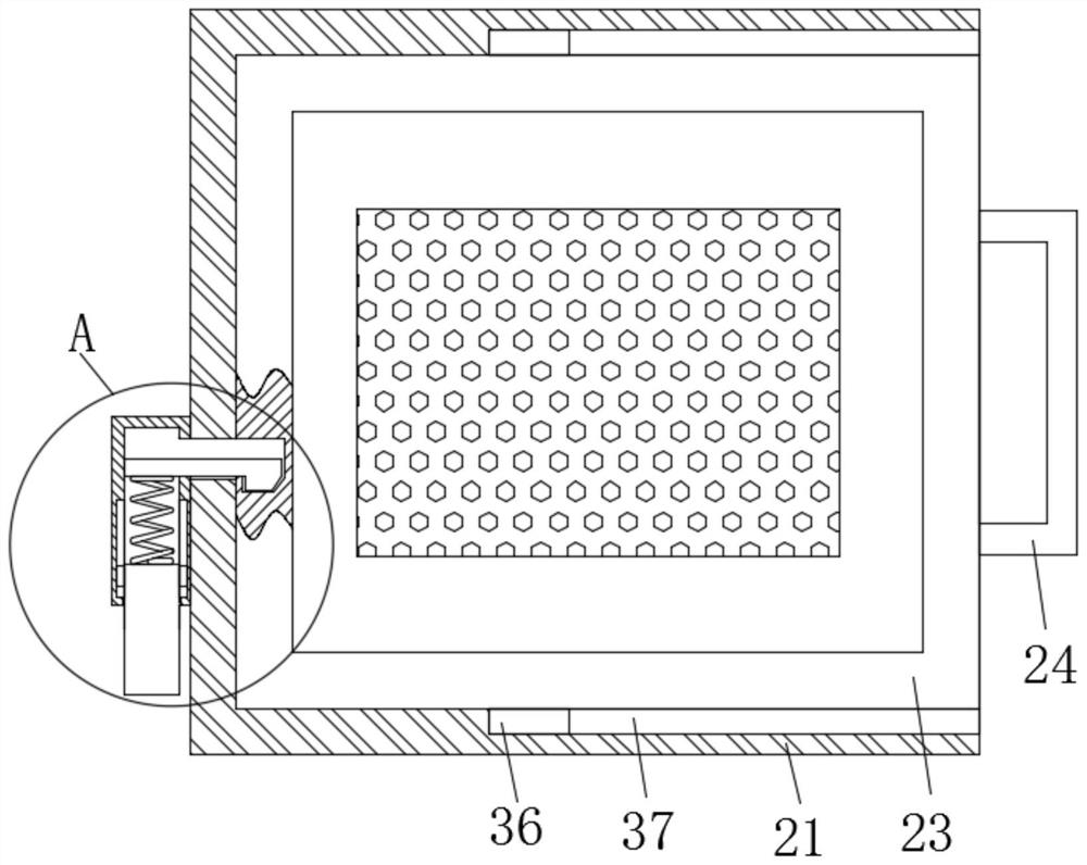 Novel wood cooking device for home processing