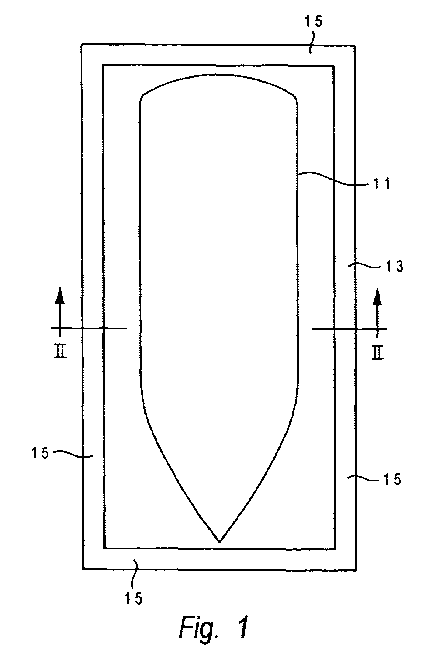 Water power generator