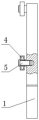 Gripping mechanical fingers with specific motion trajectory