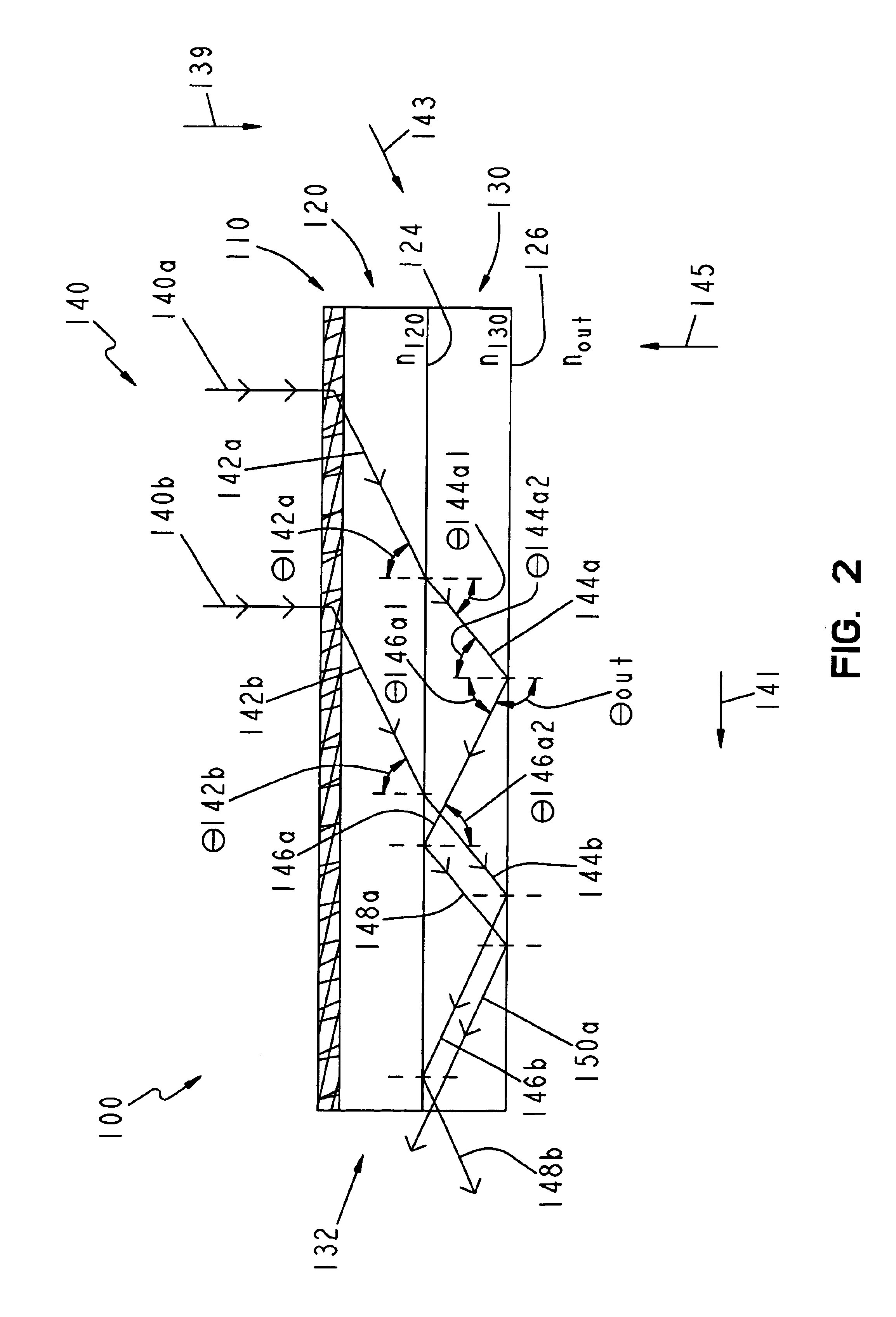 Electromagnetic radiation collector and transport system