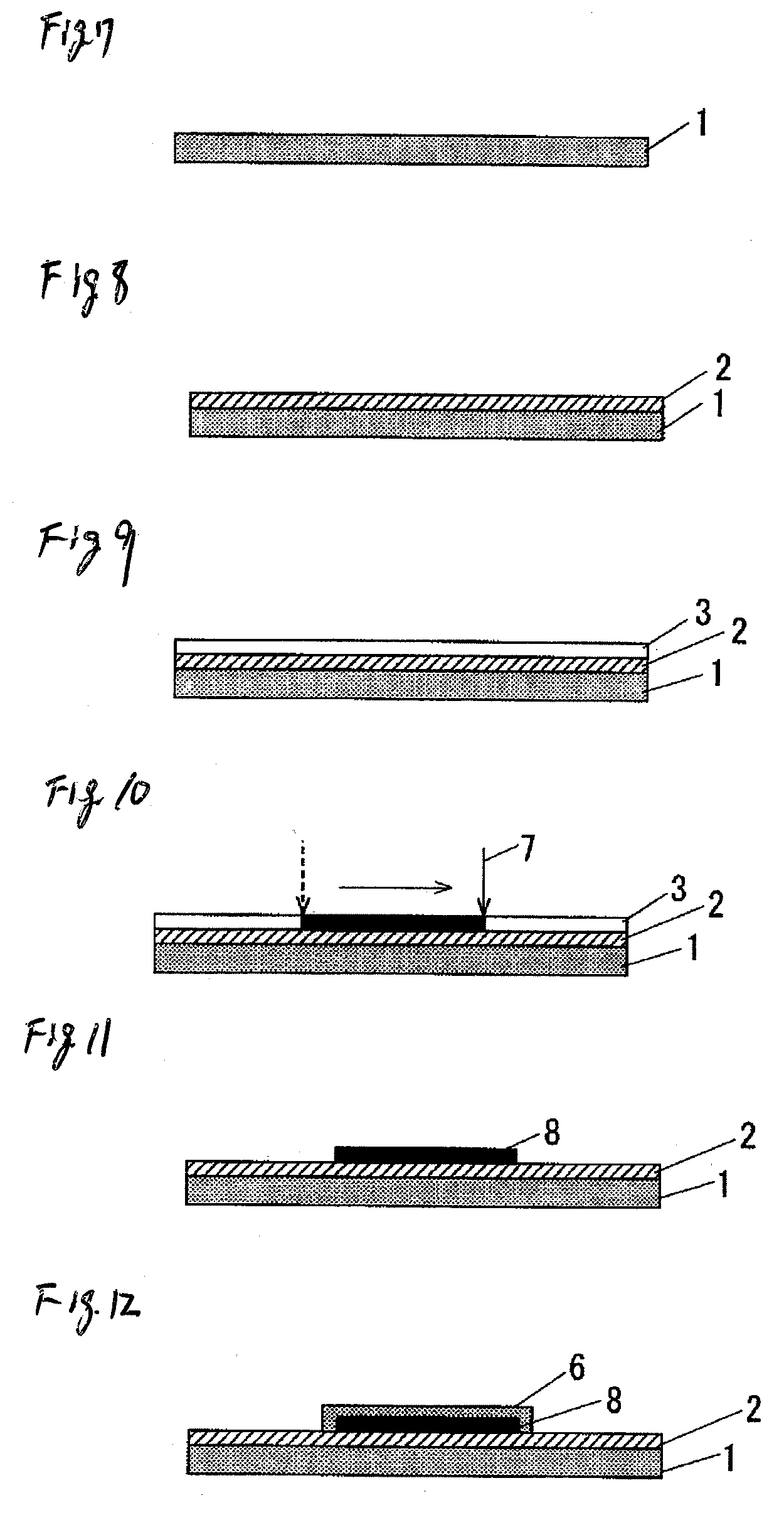 Method of forming thin metal film and thin metal film manufactured by the forming method