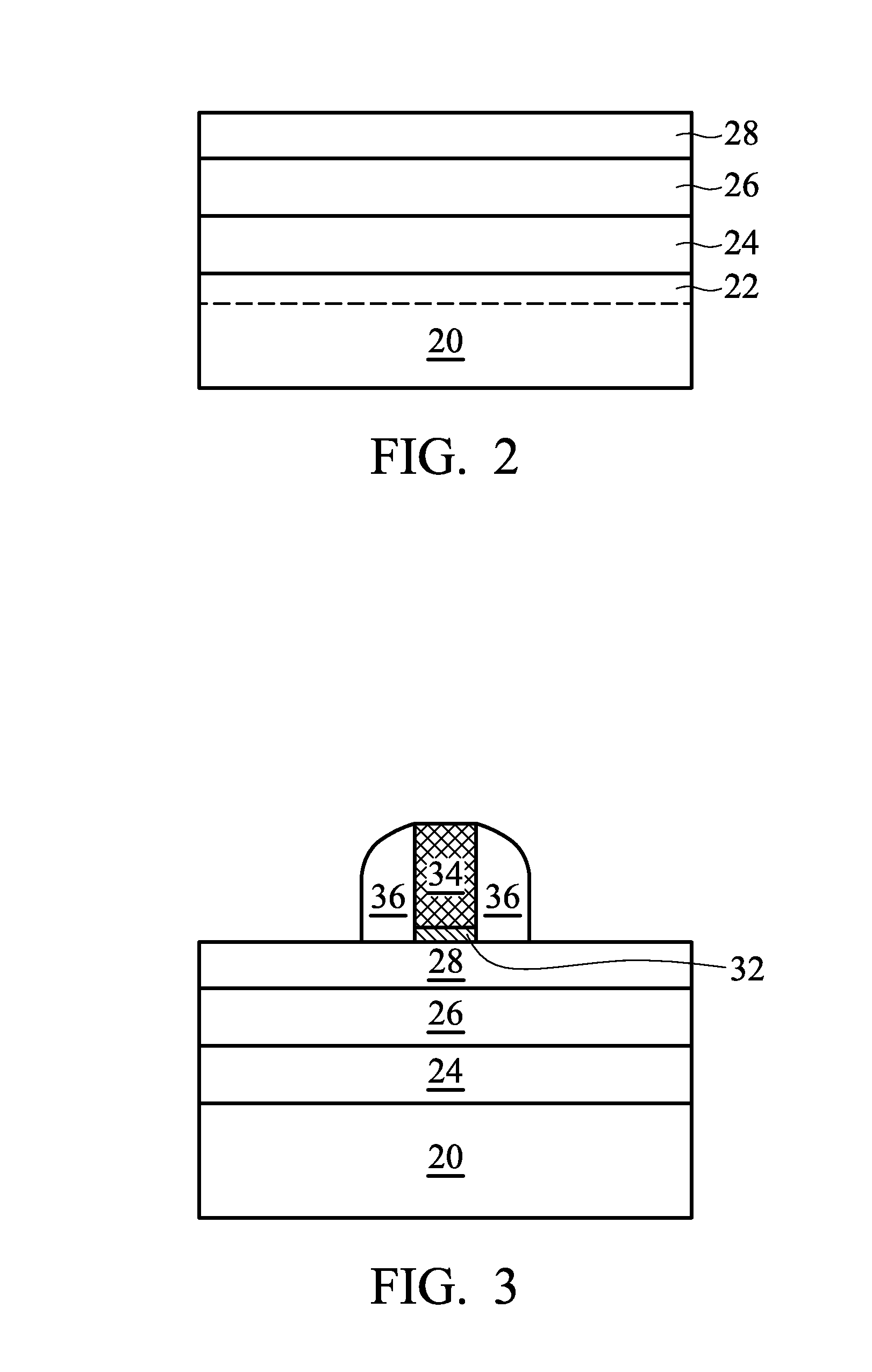 Source/Drain Re-Growth for Manufacturing III-V Based Transistors