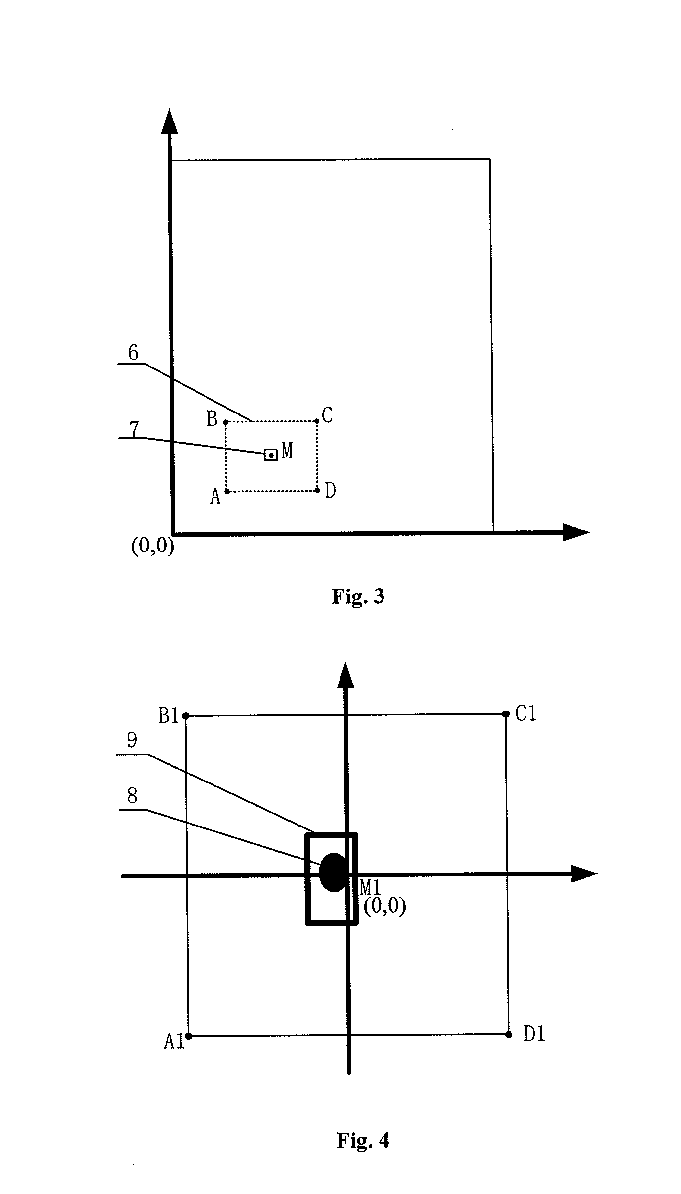 Marking apparatus and marking method for display panel