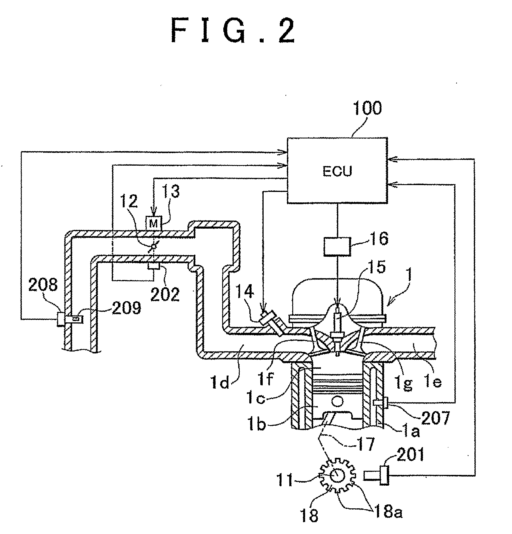 Control device and control method for lockup clutch and engine torque in a vehicle