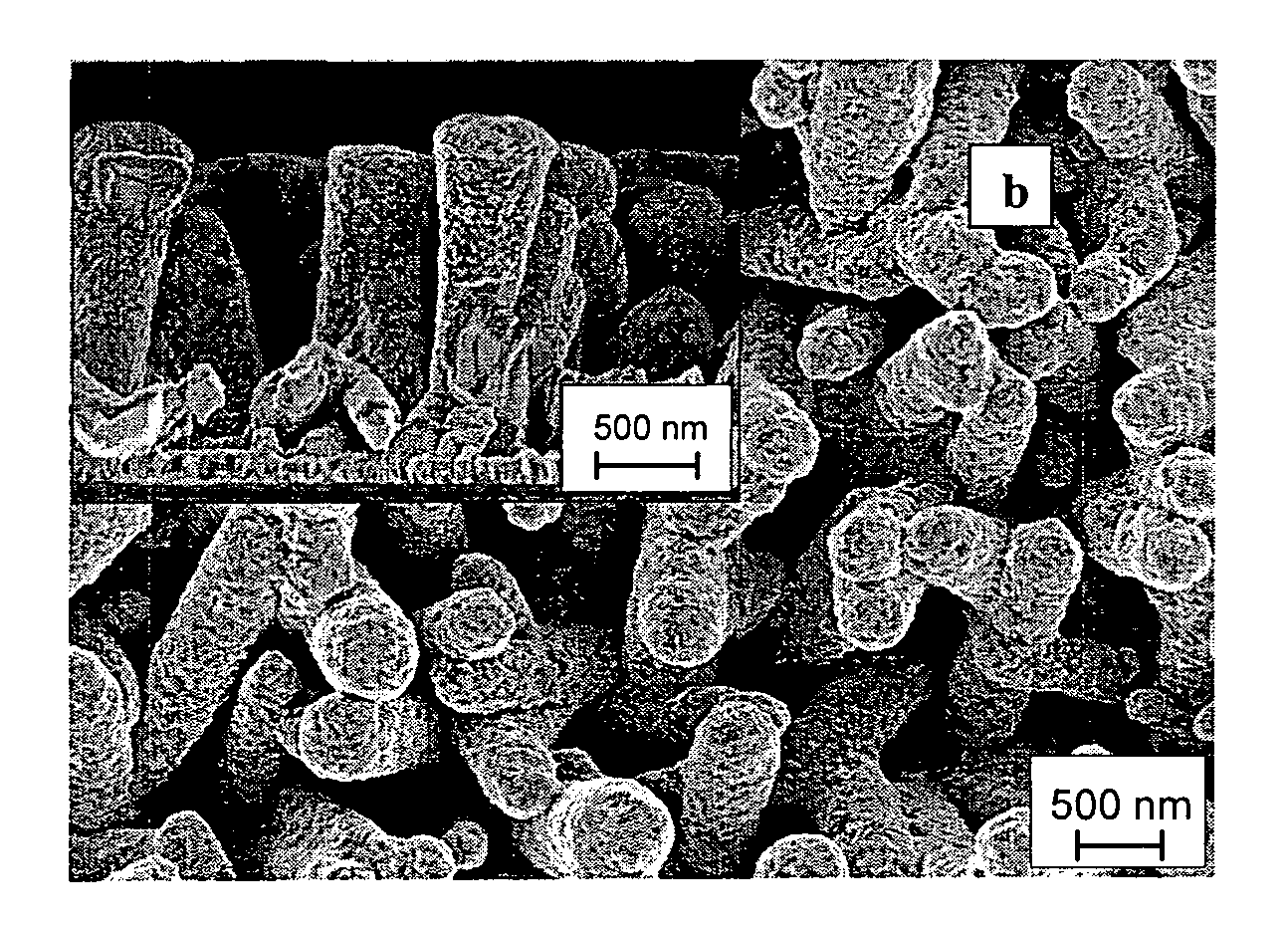 Photovoltaic cell based on zinc oxide nanorods and method for making the same