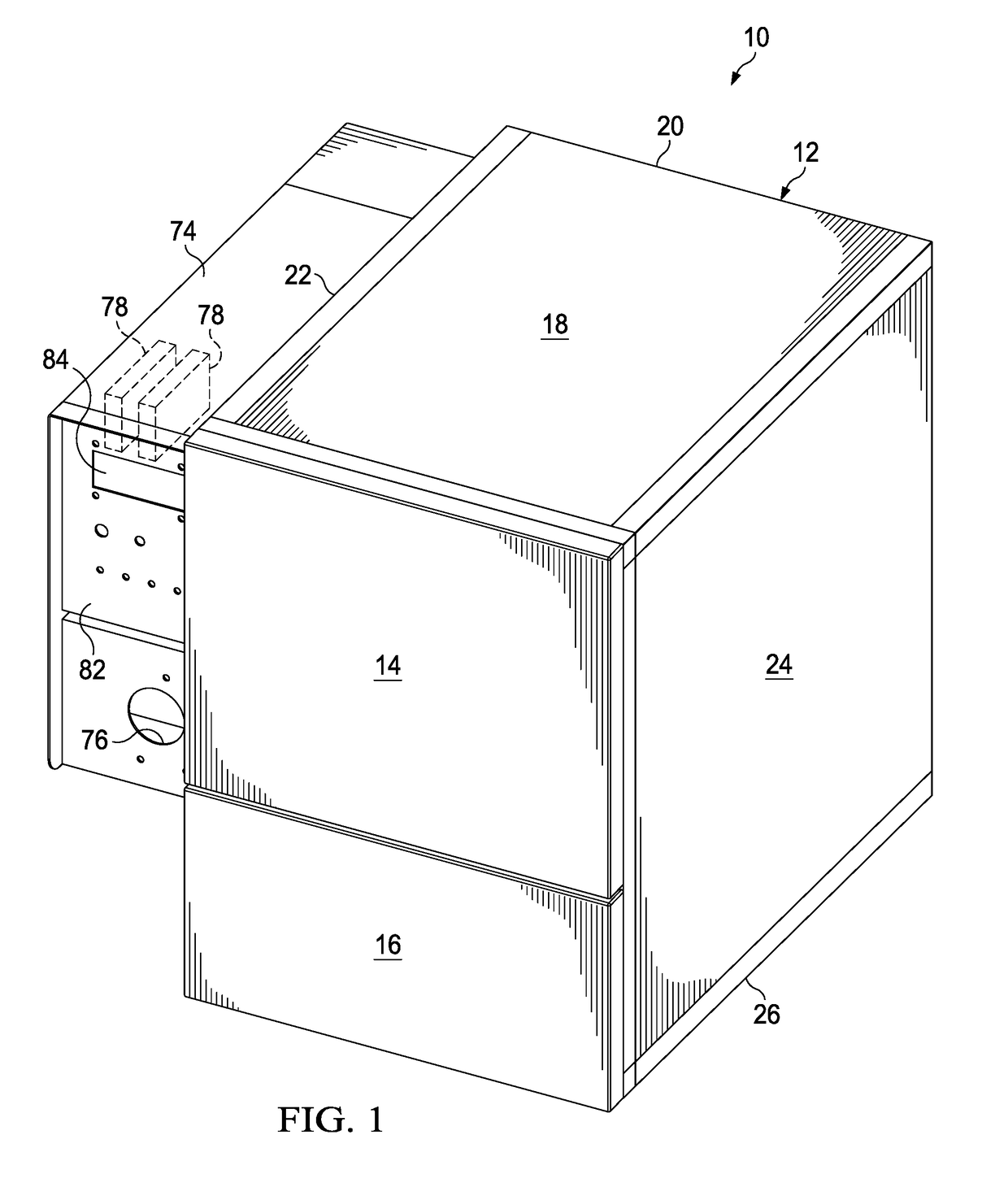 Cooking Smoker