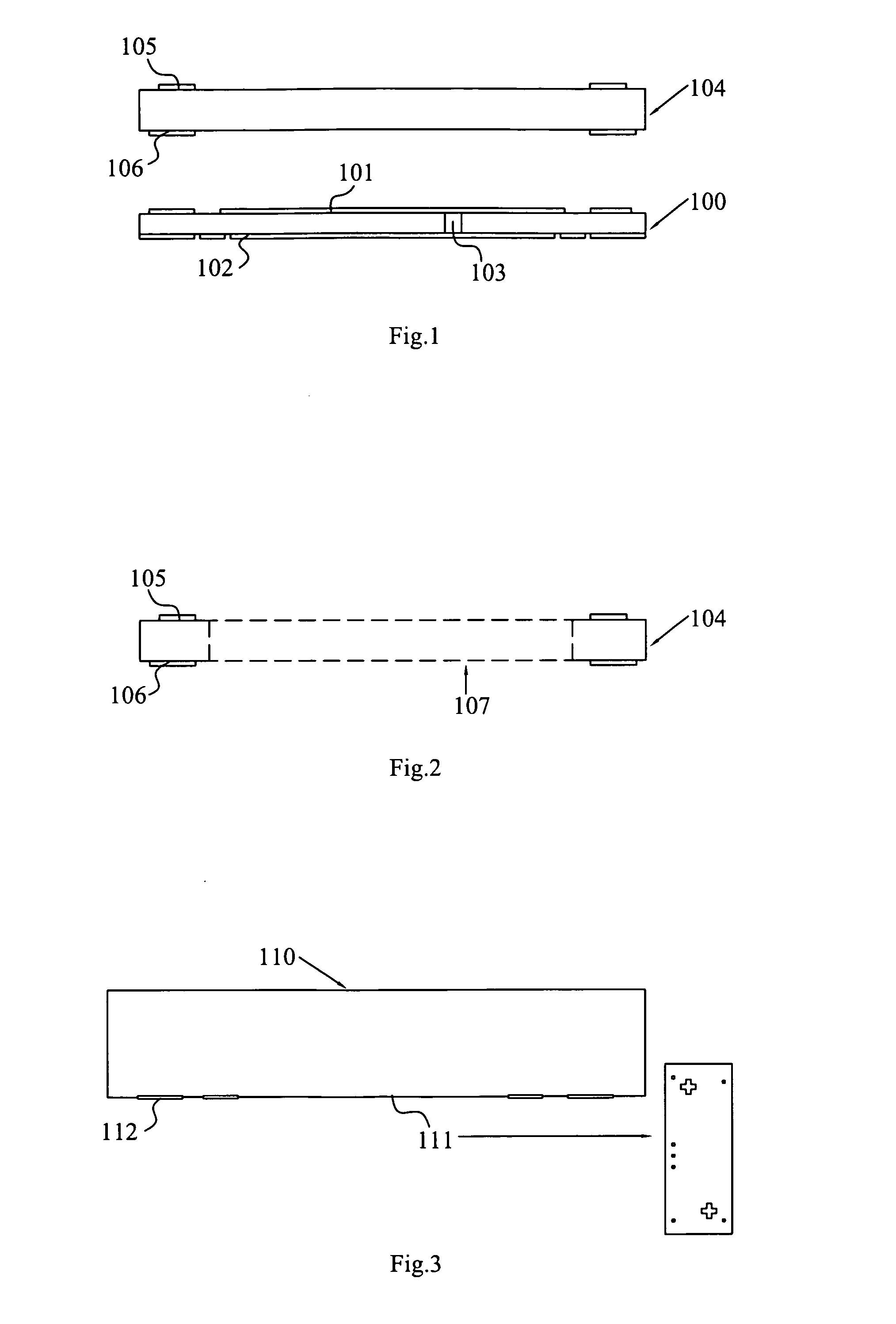 Substrate structure with die embedded inside and dual build-up layers over both side surfaces and method of the same