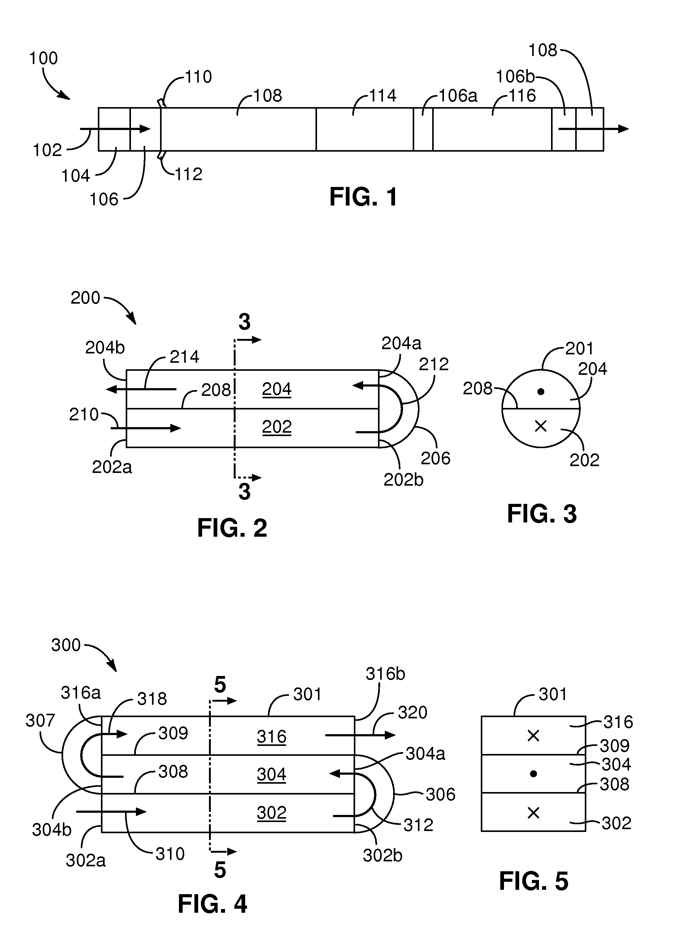 Exhaust treatment packaging apparatus, system, and method
