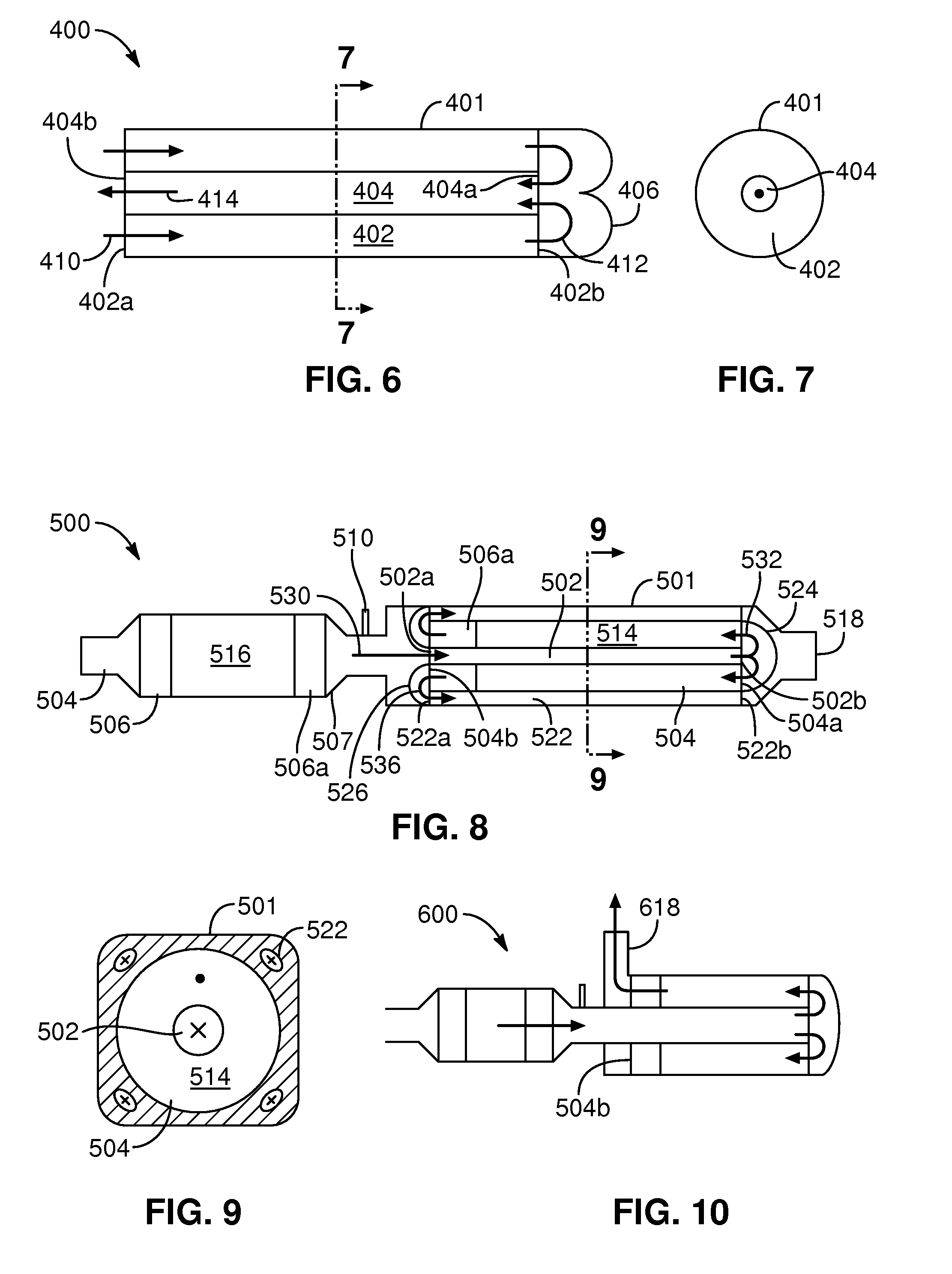 Exhaust treatment packaging apparatus, system, and method