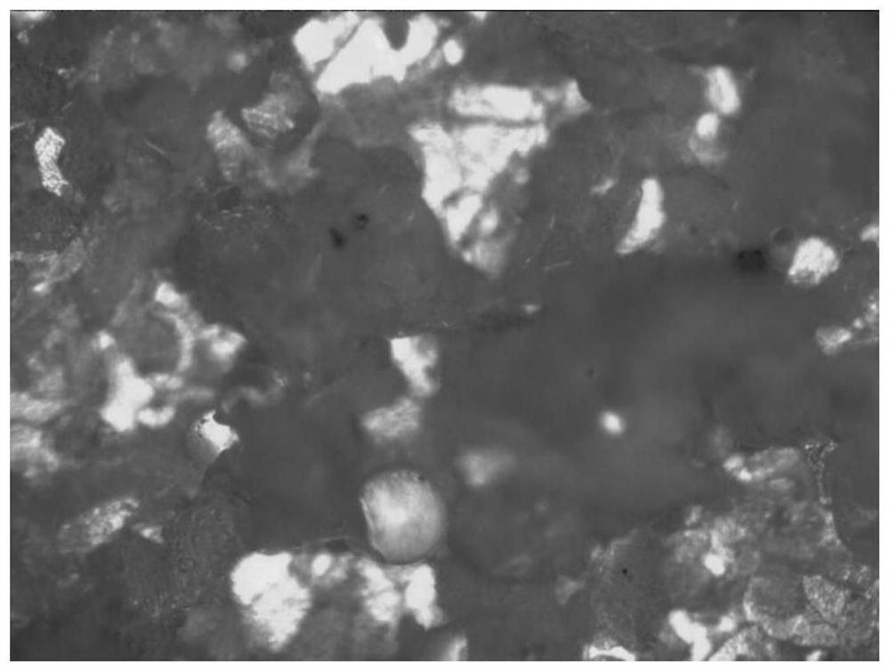 Super-amphiphobic self-cleaning brightening composite coating and preparation method thereof