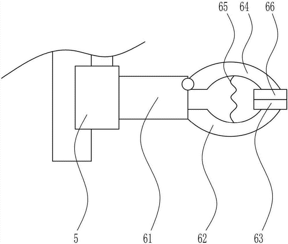 Textile disinfection equipment