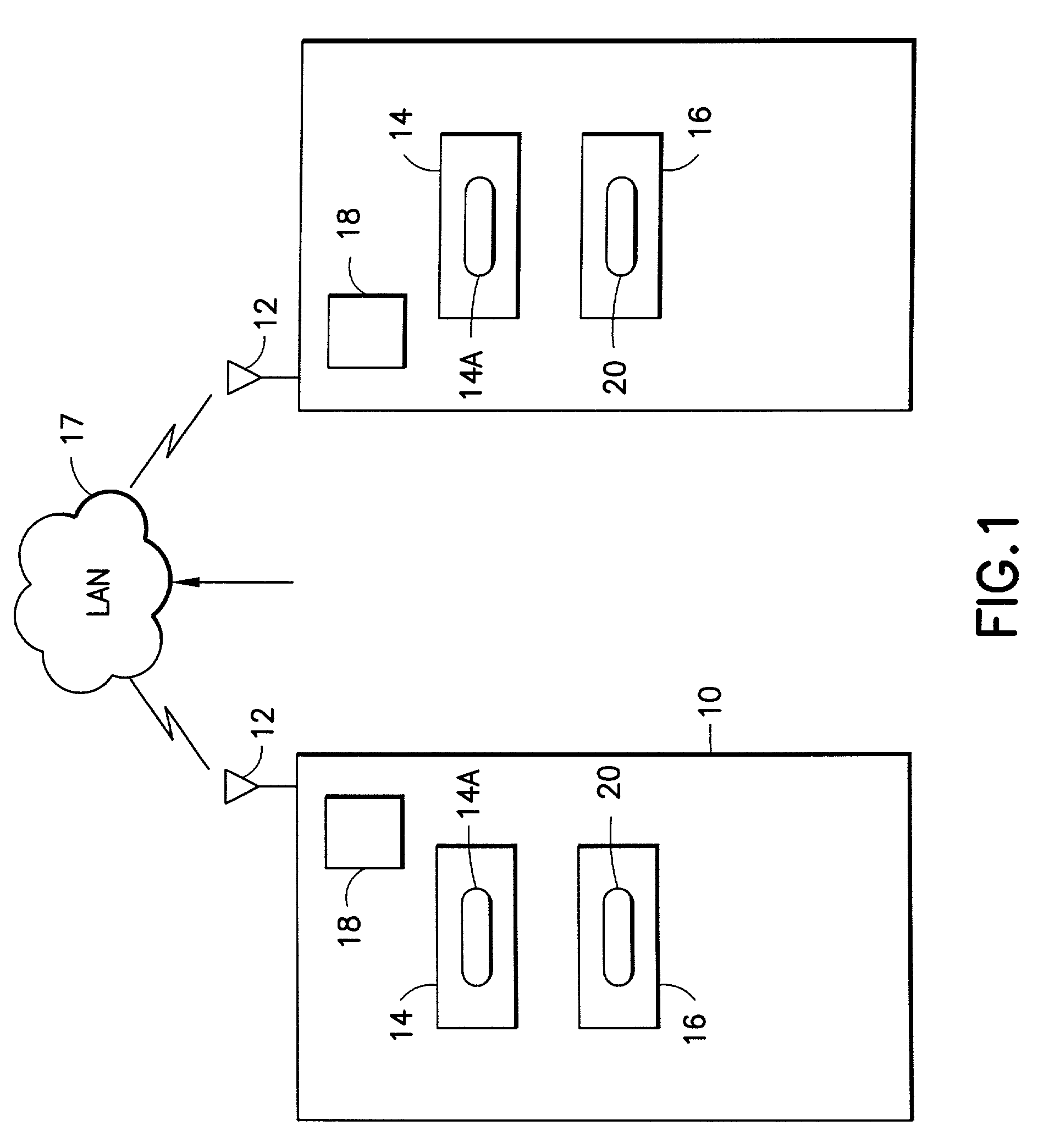 Method and device for frame sync detection using channel combining and correlation