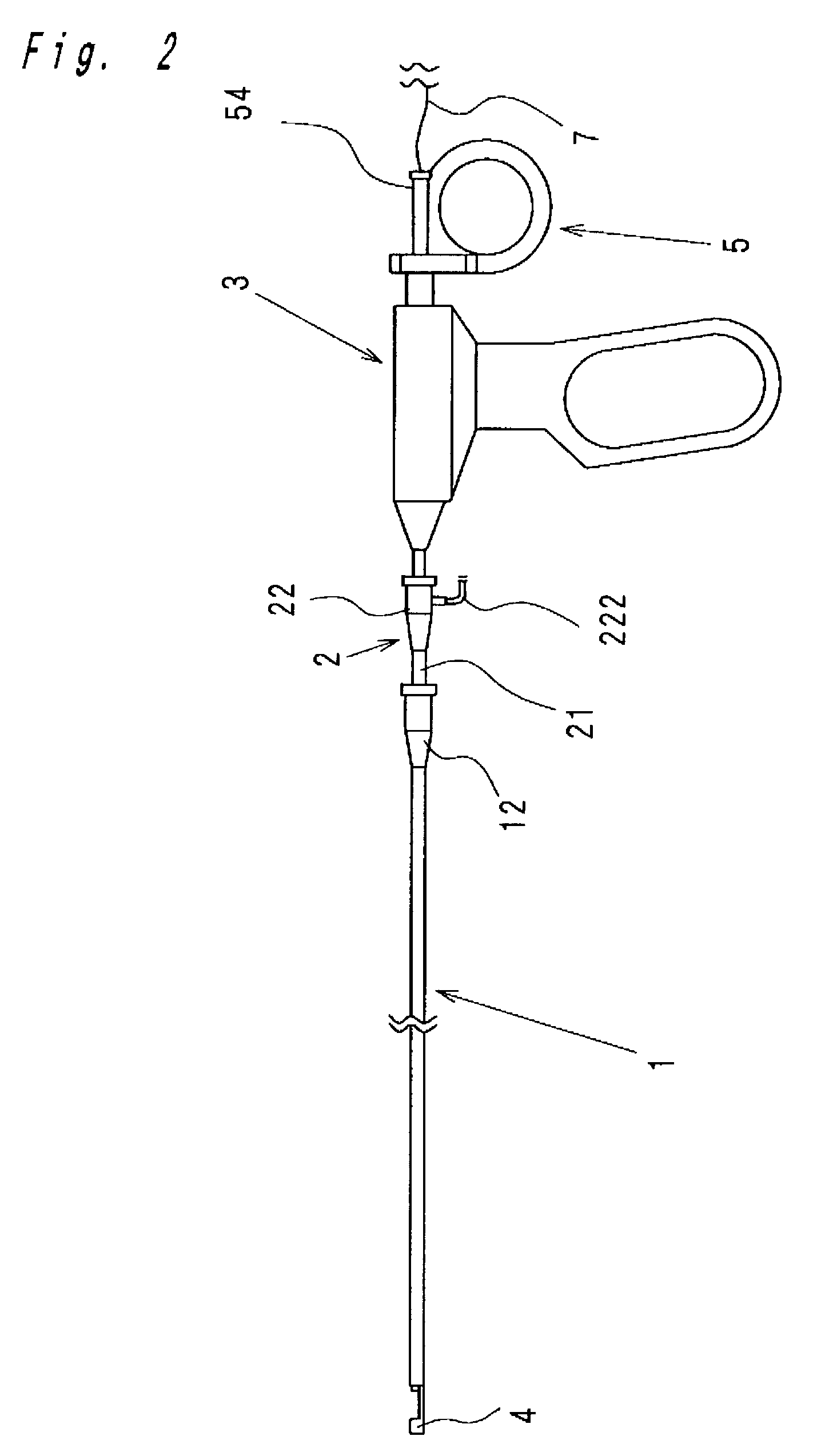 Intracardiac suture device