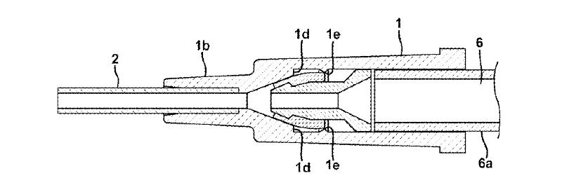 Systems and methods for providing flushable catheter assembly