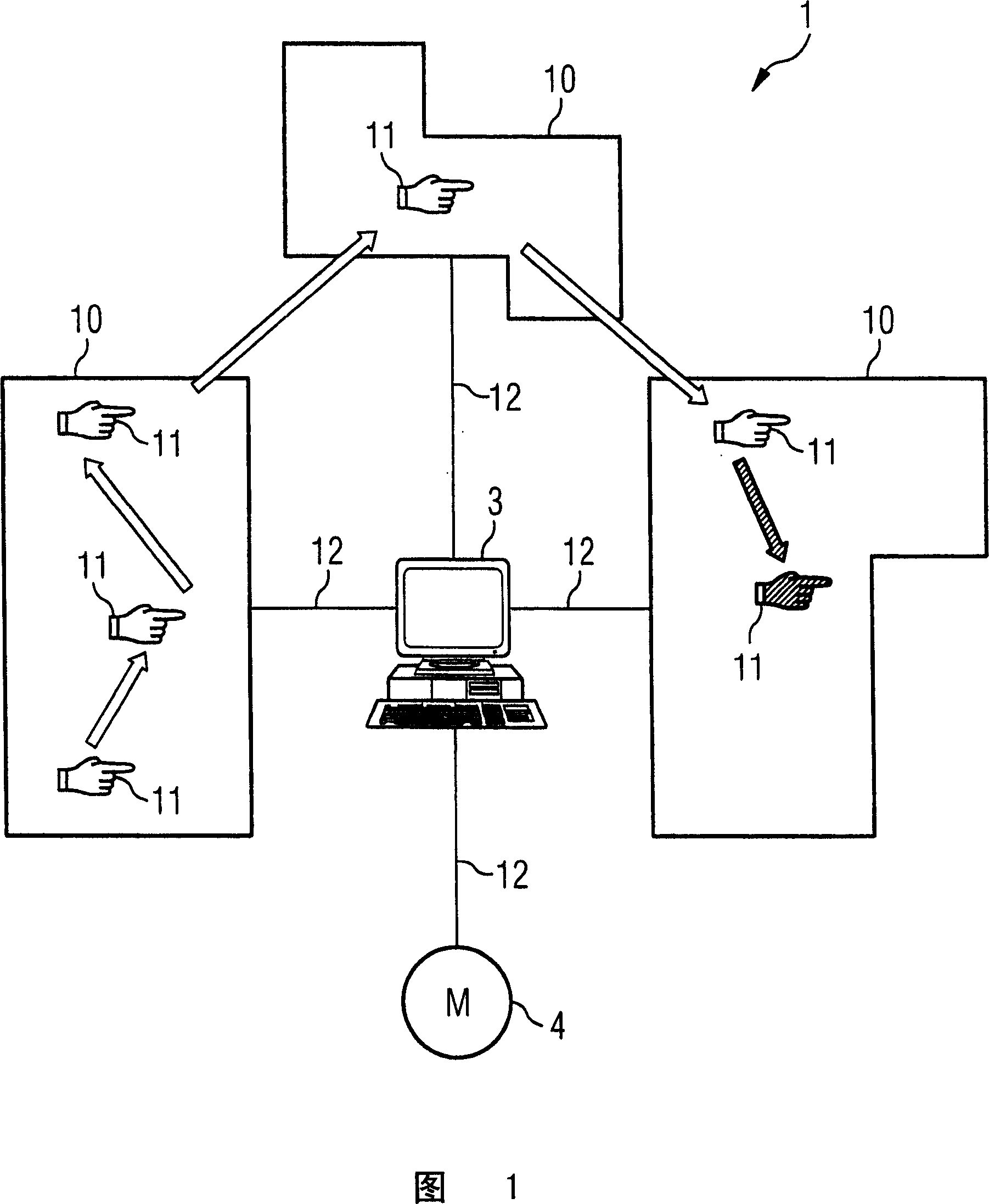 Processor arrangement