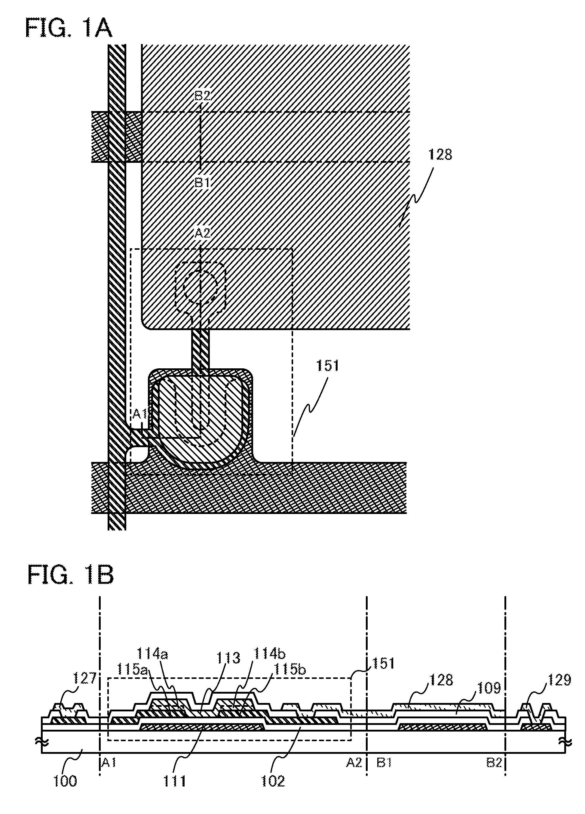 Thin film transistor (TFT) having a protective layer and manufacturing method thereof