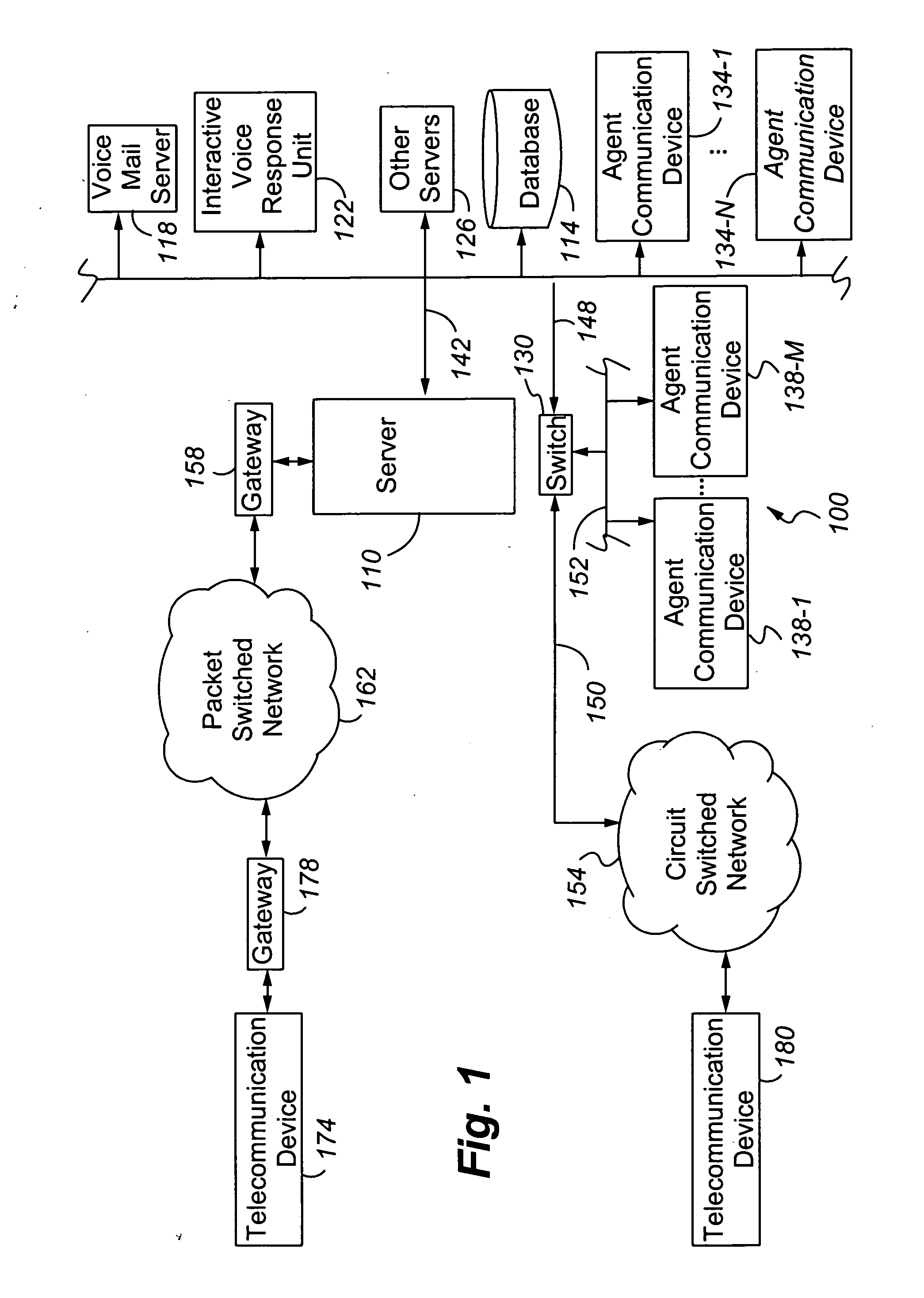 Method and apparatus for the automated delivery of notifications to contacts based on predicted work prioritization