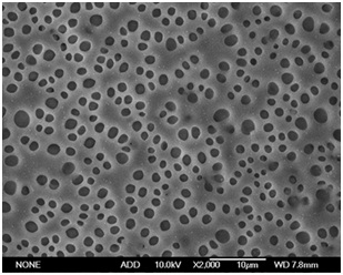 Preparation method of polymer dispersed liquid crystal film
