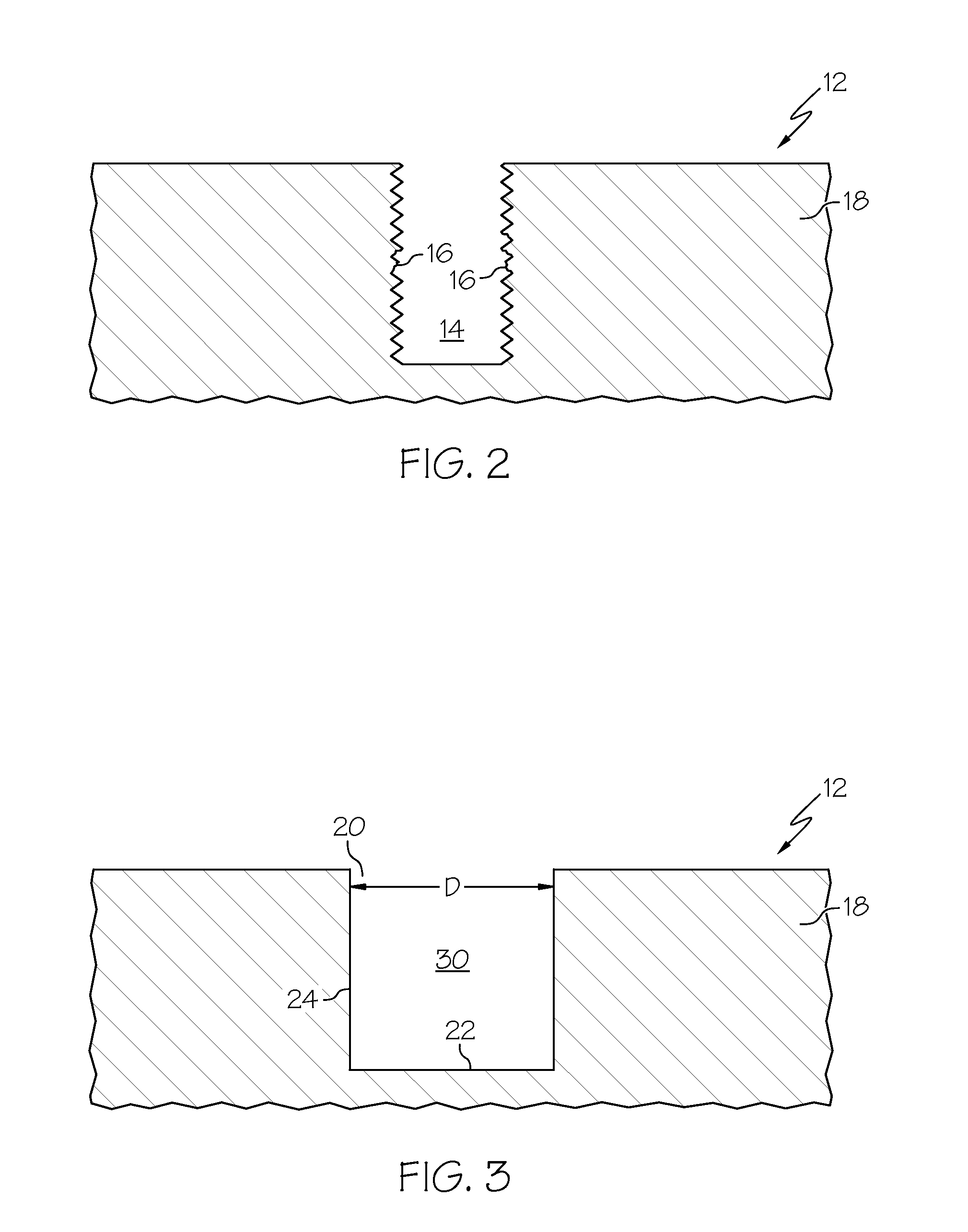 Methods for structural repair of components having damaged internally threaded openings and components repaired using such methods